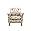 La-Z-Boy Fletcher Fabric Recliner 295424 E181517 IMAGE 2