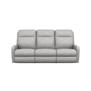 La-Z-Boy Finley Power Reclining Fabric Sofa 33X747 C170053 IMAGE 1