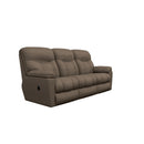 La-Z-Boy Morrison Reclining Fabric Sofa 444766 B153876 IMAGE 2