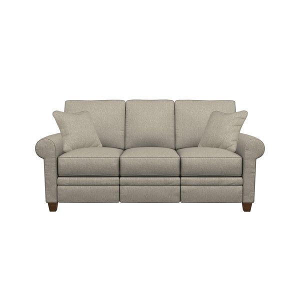La-Z-Boy Colby Power Reclining Fabric Sofa P91893 D176262 IMAGE 1