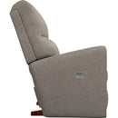La-Z-Boy Hawthorn Power Rocker Fabric Recliner 10U780 C196764 IMAGE 3