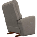 La-Z-Boy Hawthorn Power Rocker Fabric Recliner 10U780 C196764 IMAGE 4