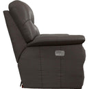 La-Z-Boy James Power Rocker Fabric Recliner 10U521 LB152078 IMAGE 3