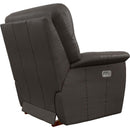 La-Z-Boy James Power Rocker Fabric Recliner 10U521 LB152078 IMAGE 4