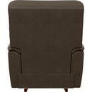 La-Z-Boy Trouper Power Rocker Fabric Recliner 10U724 E153767 IMAGE 5