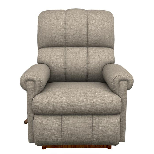 La-Z-Boy Vail Rocker Fabric Recliner 010403 C186036 IMAGE 1