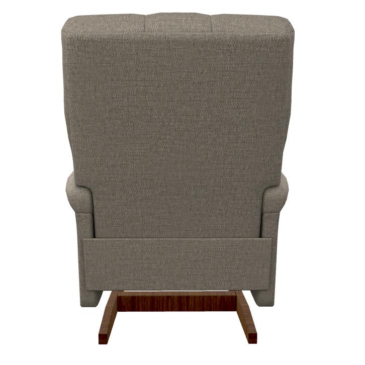 La-Z-Boy Vail Rocker Fabric Recliner 010403 C186036 IMAGE 4