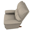 La-Z-Boy Vail Rocker Fabric Recliner 010403 C186036 IMAGE 5