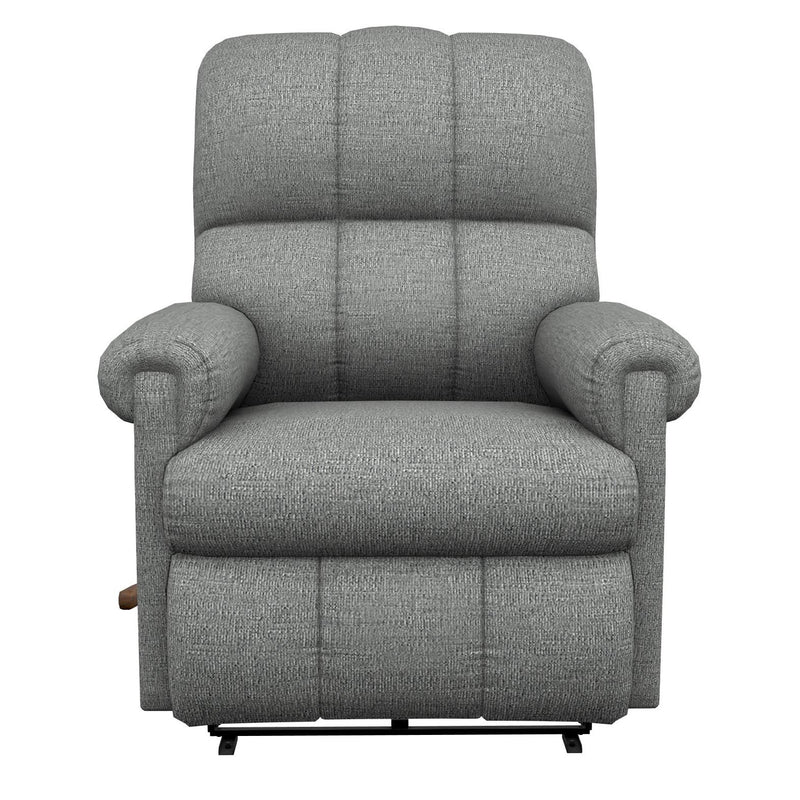 La-Z-Boy Vail Fabric Recliner with Wall Recline 016403 C186054 IMAGE 1