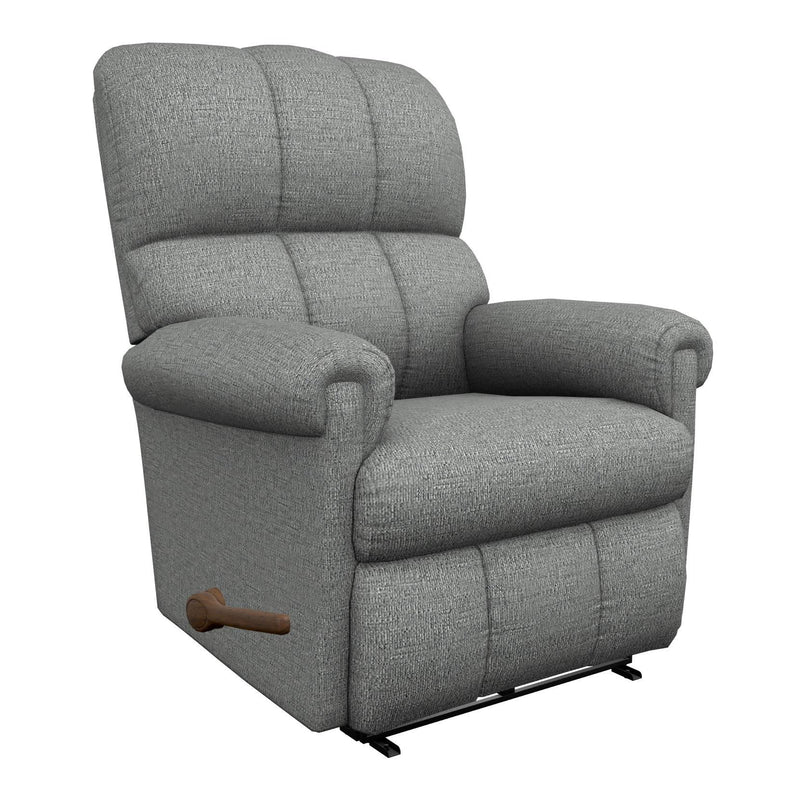 La-Z-Boy Vail Fabric Recliner with Wall Recline 016403 C186054 IMAGE 2