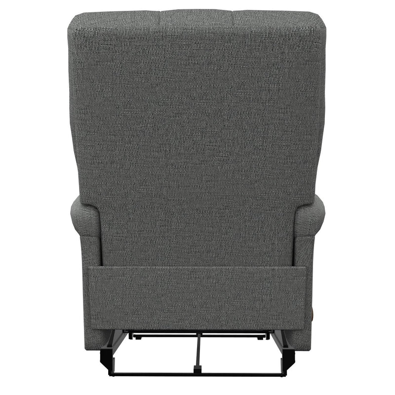 La-Z-Boy Vail Fabric Recliner with Wall Recline 016403 C186054 IMAGE 4