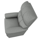 La-Z-Boy Vail Fabric Recliner with Wall Recline 016403 C186054 IMAGE 5