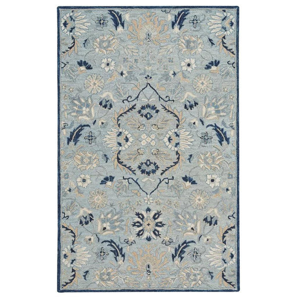 Capel Rugs Rectangle 2537-425 IMAGE 1