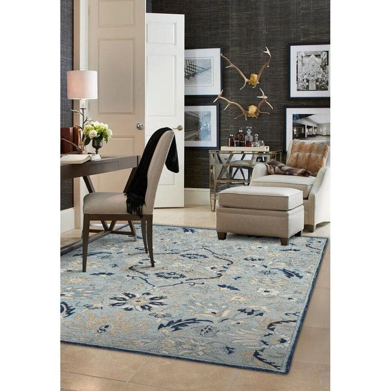 Capel Rugs Rectangle 2537-425 IMAGE 2