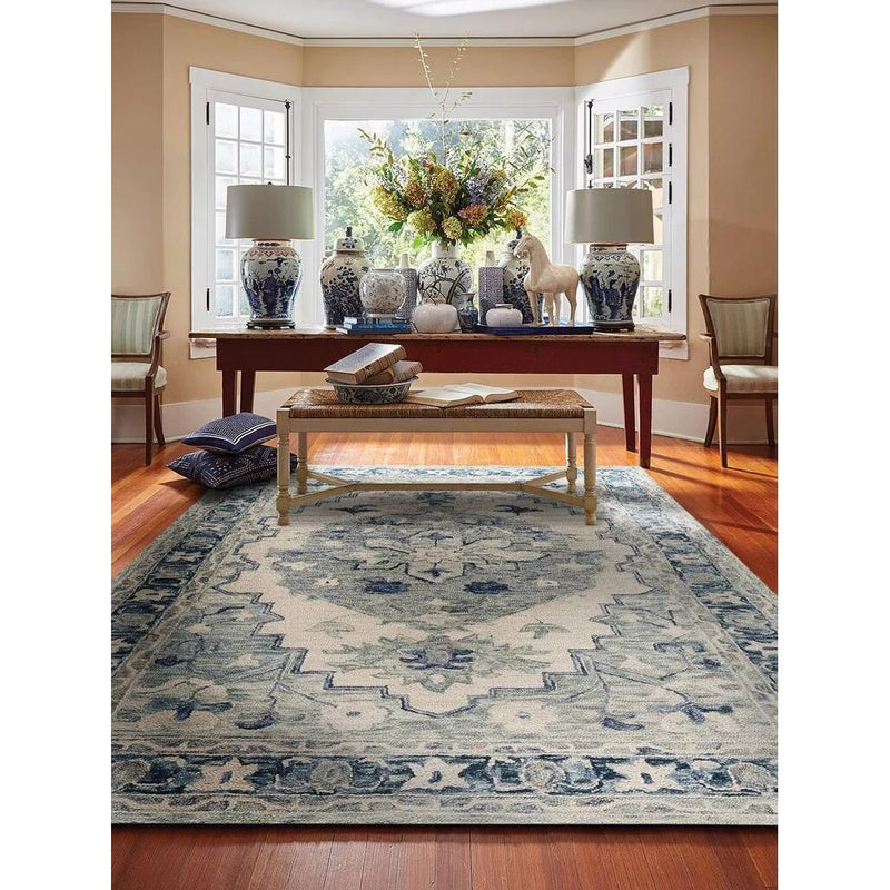 Capel Rugs Rectangle 2547-635 IMAGE 3