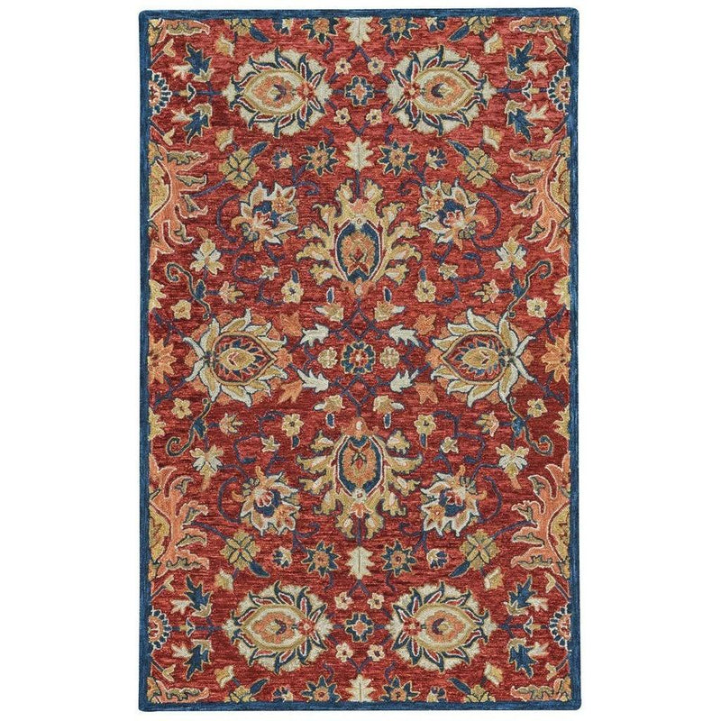 Capel Rugs Rectangle 2538-575 IMAGE 1