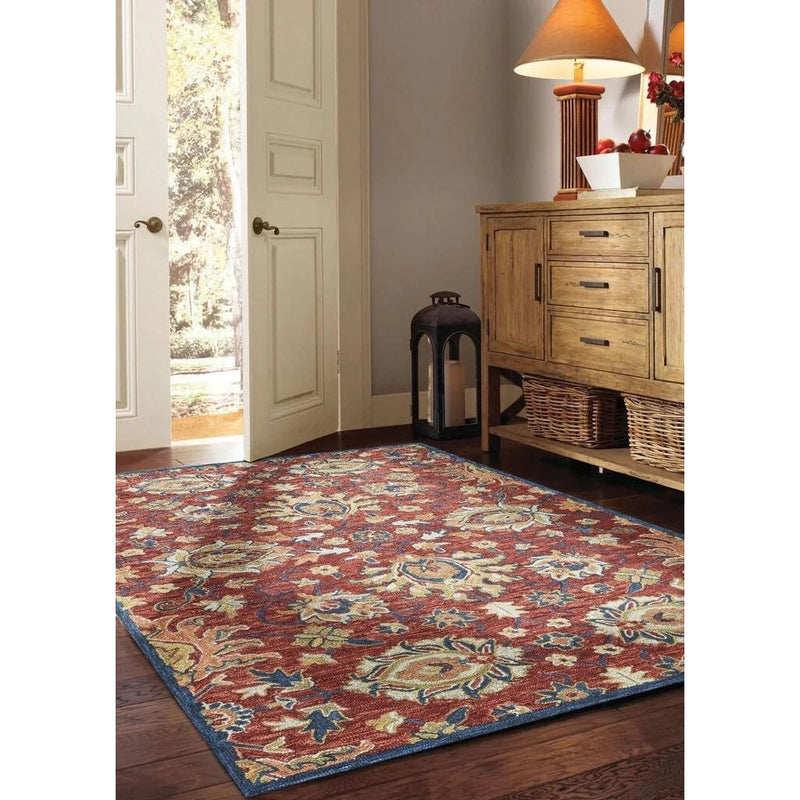 Capel Rugs Rectangle 2538-575 IMAGE 3