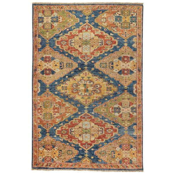 Capel Rugs Rectangle 1206-455 IMAGE 1