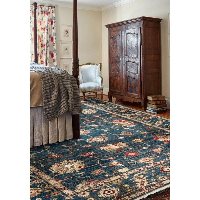 Capel Rugs Rectangle 3924-467 IMAGE 3