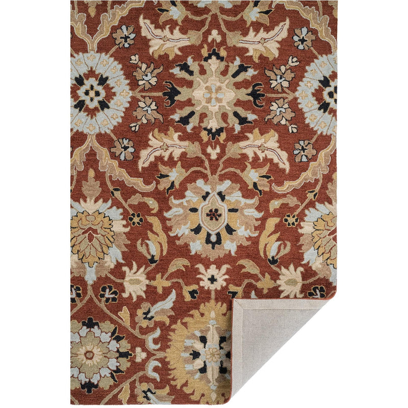 Capel Rugs Rectangle 3273-870 IMAGE 2