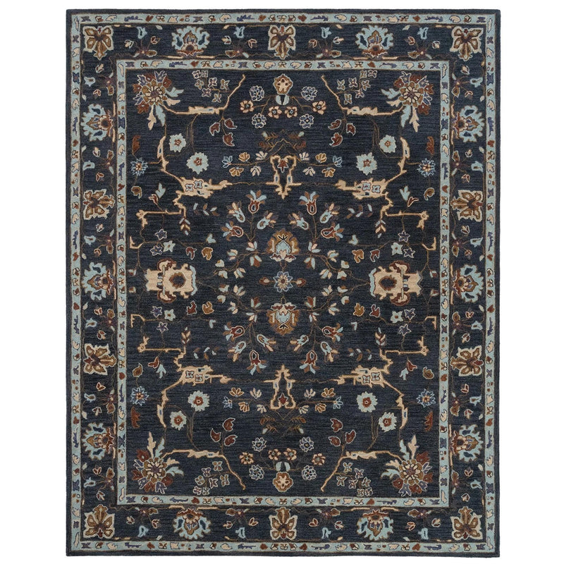 Capel Rugs Rectangle 3272-450 IMAGE 1