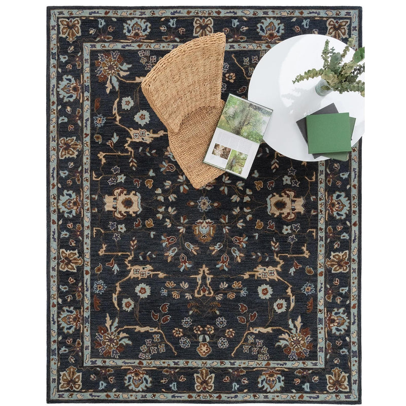 Capel Rugs Rectangle 3272-450 IMAGE 5