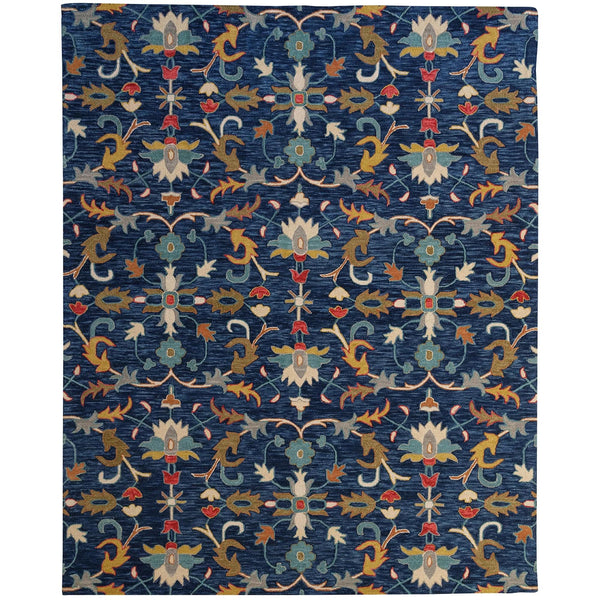 Capel Rugs Rectangle 2544-475 IMAGE 1