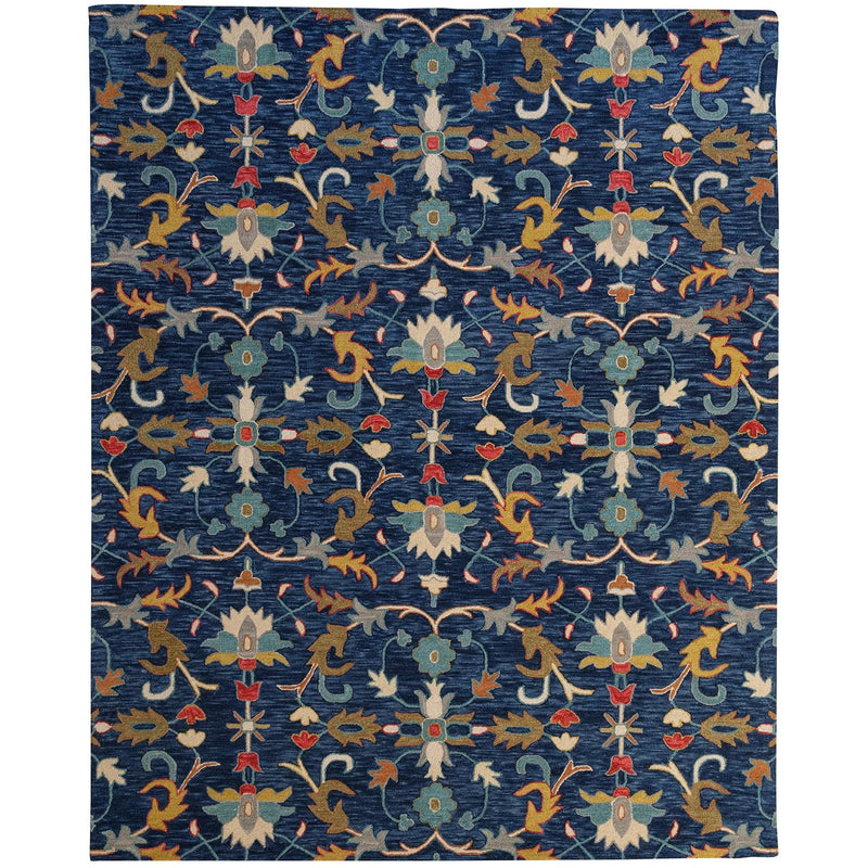 Capel Rugs Rectangle 2544-475 IMAGE 1