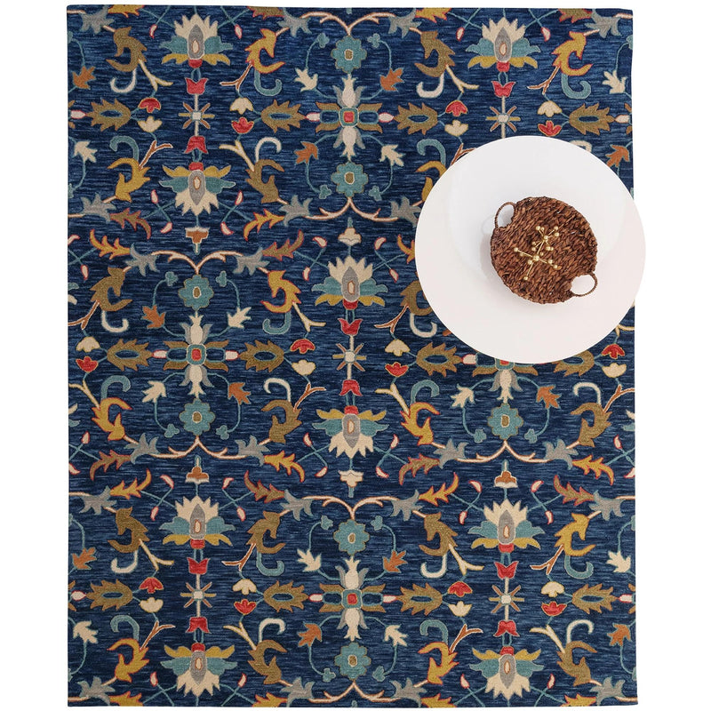 Capel Rugs Rectangle 2544-475 IMAGE 5