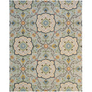 Capel Rugs Rectangle 2541-400 IMAGE 1