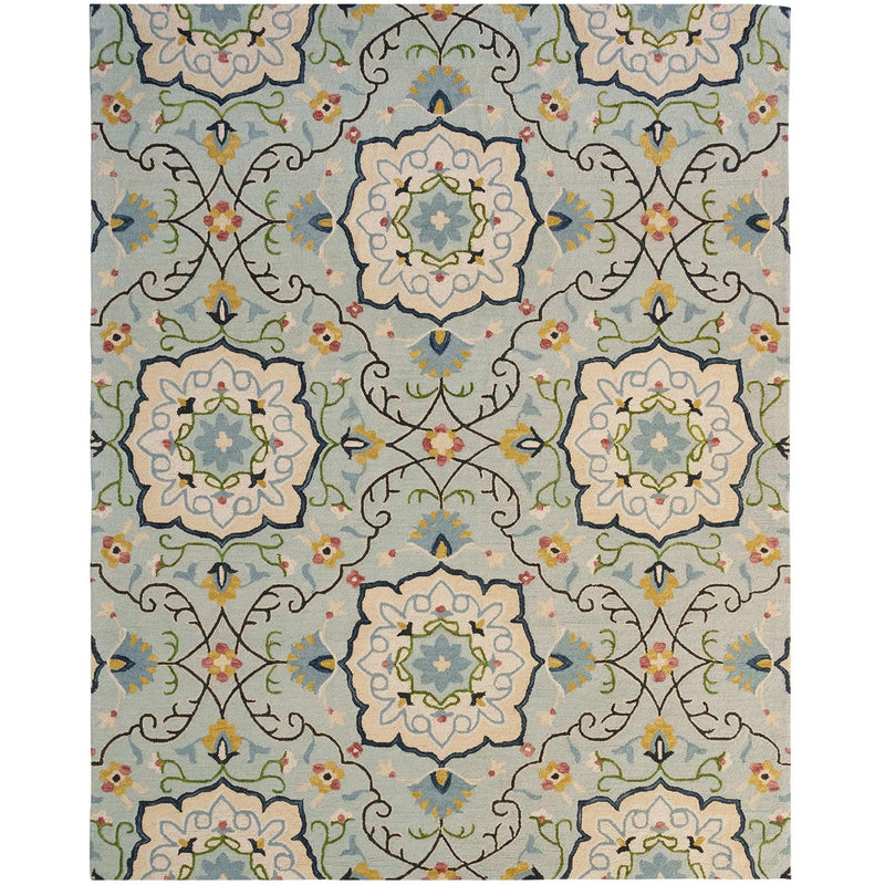 Capel Rugs Rectangle 2541-400 IMAGE 1