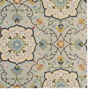 Capel Rugs Rectangle 2541-400 IMAGE 2