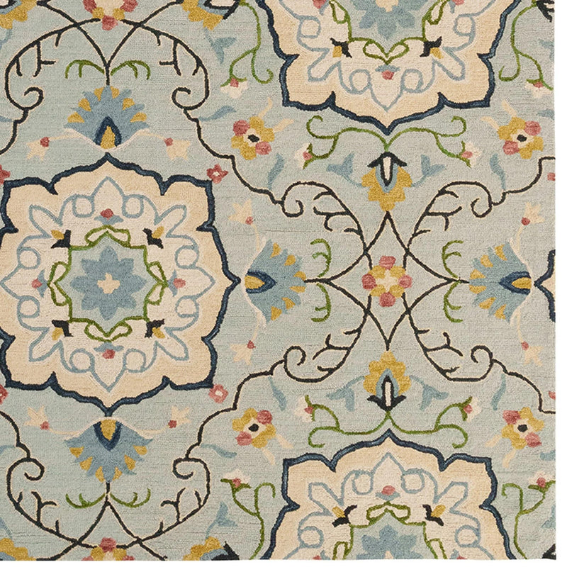 Capel Rugs Rectangle 2541-400 IMAGE 2