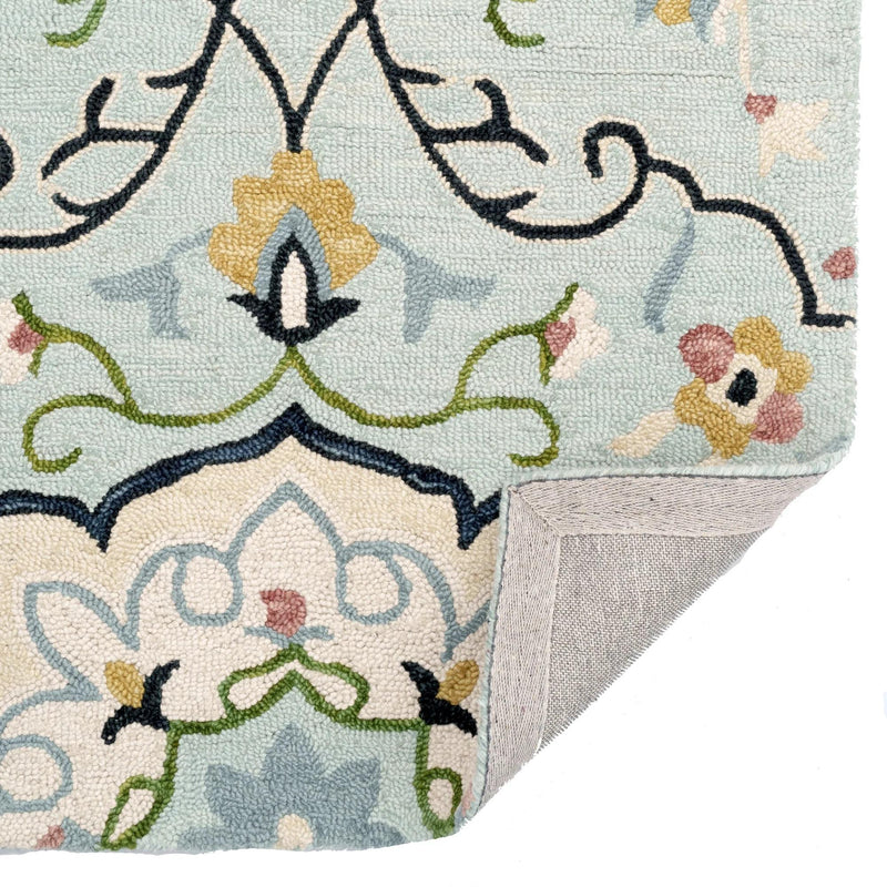 Capel Rugs Rectangle 2541-400 IMAGE 3