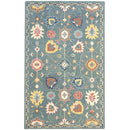 Capel Rugs Rectangle 2543-250 IMAGE 1