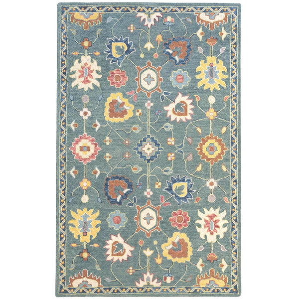 Capel Rugs Rectangle 2543-250 IMAGE 1