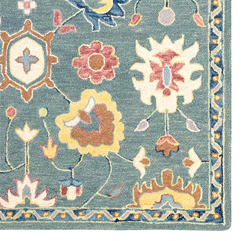 Capel Rugs Rectangle 2543-250 IMAGE 2