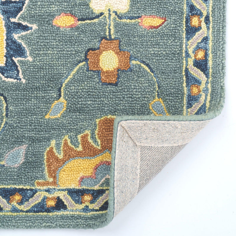 Capel Rugs Rectangle 2543-250 IMAGE 3
