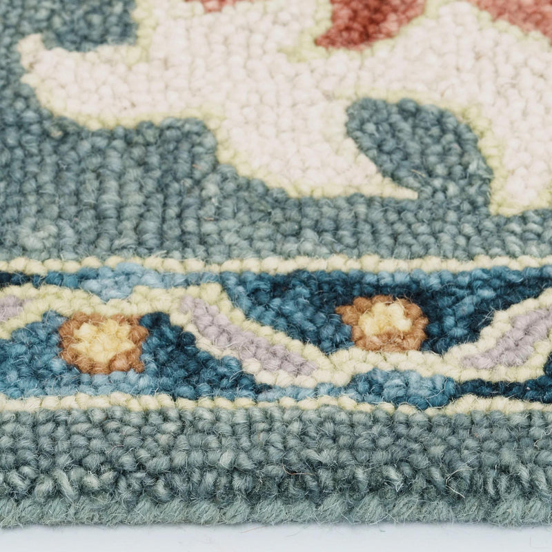 Capel Rugs Rectangle 2543-250 IMAGE 4