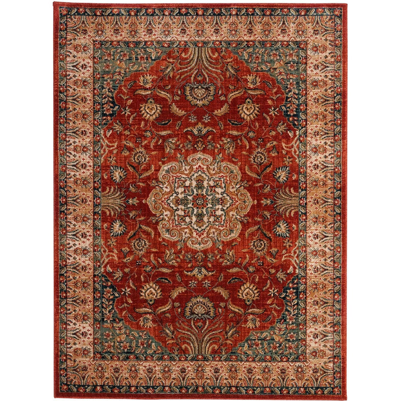 Capel Rugs Rectangle 4401-800 IMAGE 1