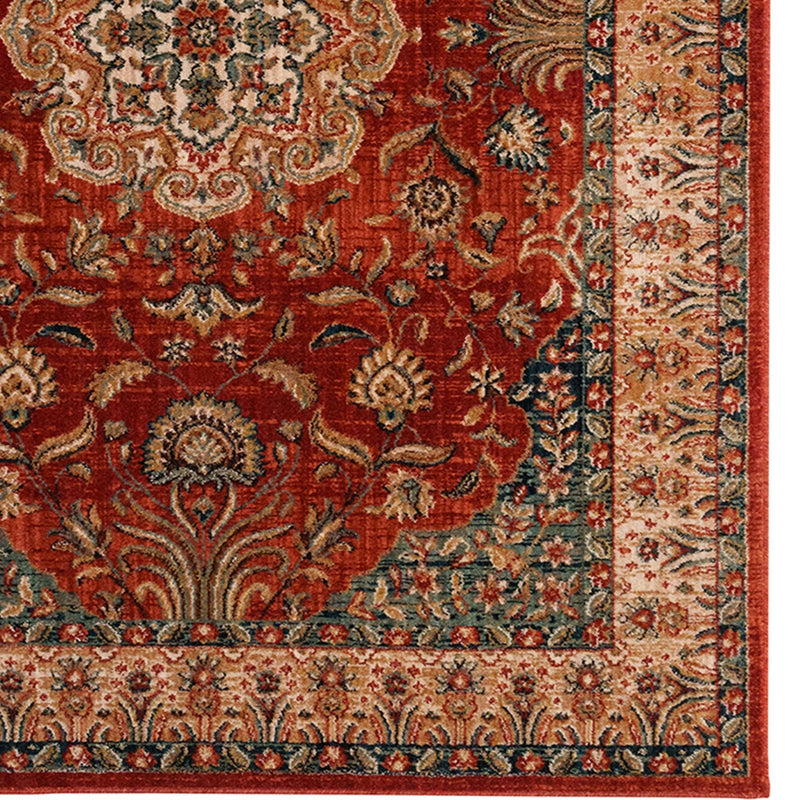 Capel Rugs Rectangle 4401-800 IMAGE 2