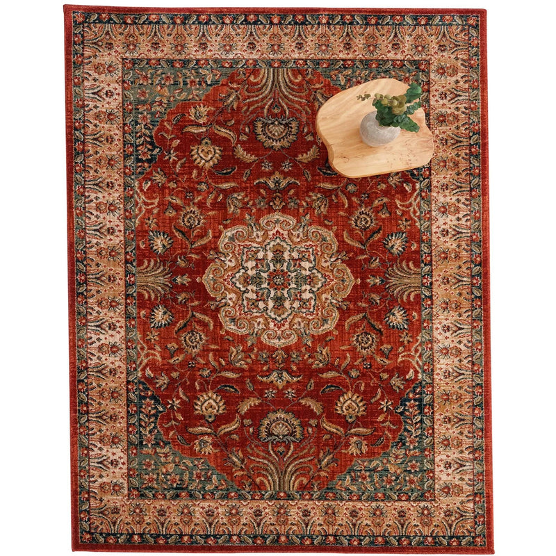 Capel Rugs Rectangle 4401-800 IMAGE 5