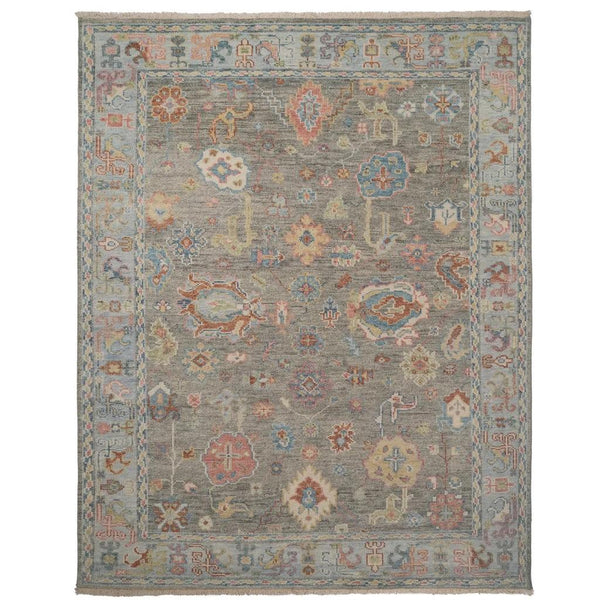 Capel Rugs Rectangle 1220-375 IMAGE 1