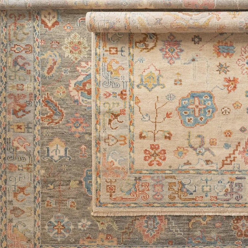 Capel Rugs Rectangle 1220-375 IMAGE 6
