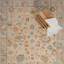 Capel Rugs Rectangle 1220-675 IMAGE 2