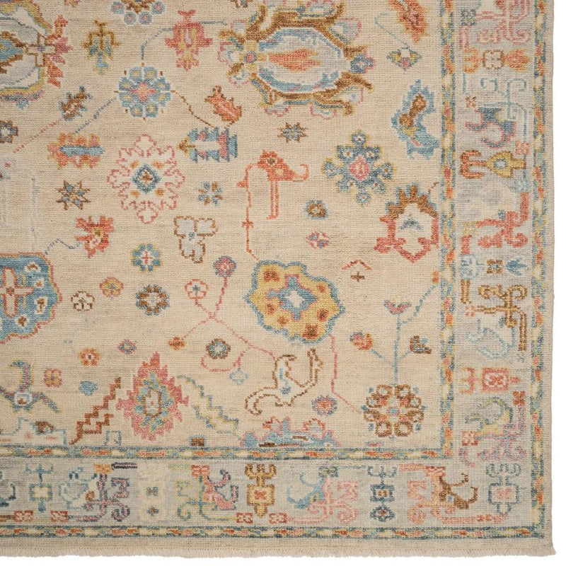 Capel Rugs Rectangle 1220-675 IMAGE 3