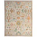 Capel Rugs Rectangle 1220-225 IMAGE 1