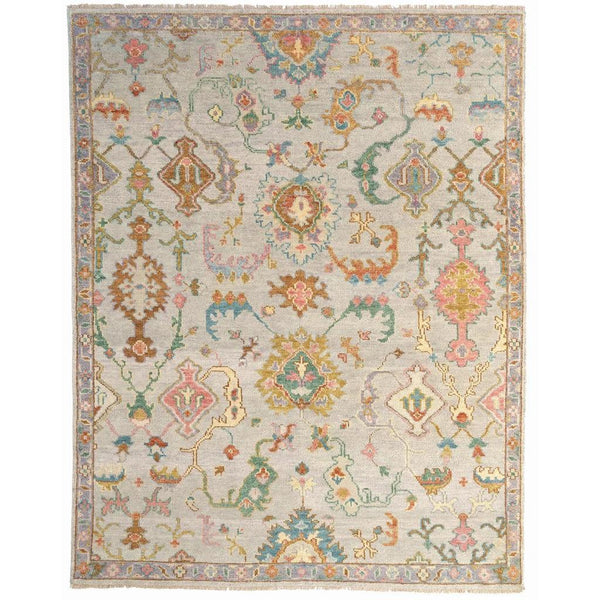 Capel Rugs Rectangle 1220-225 IMAGE 1