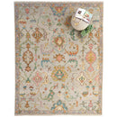 Capel Rugs Rectangle 1220-225 IMAGE 2