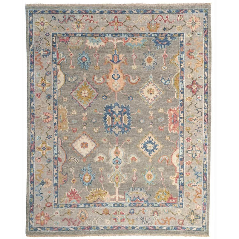 Capel Rugs Rectangle 1220-340 IMAGE 1